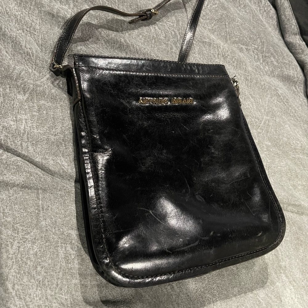 Antonio Melani Crossbody Bag